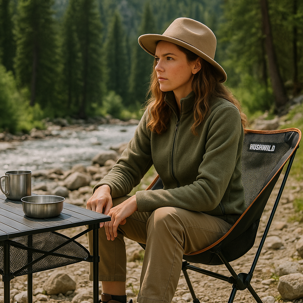 Safety. Confidence. Freedom. The WildGuard Way