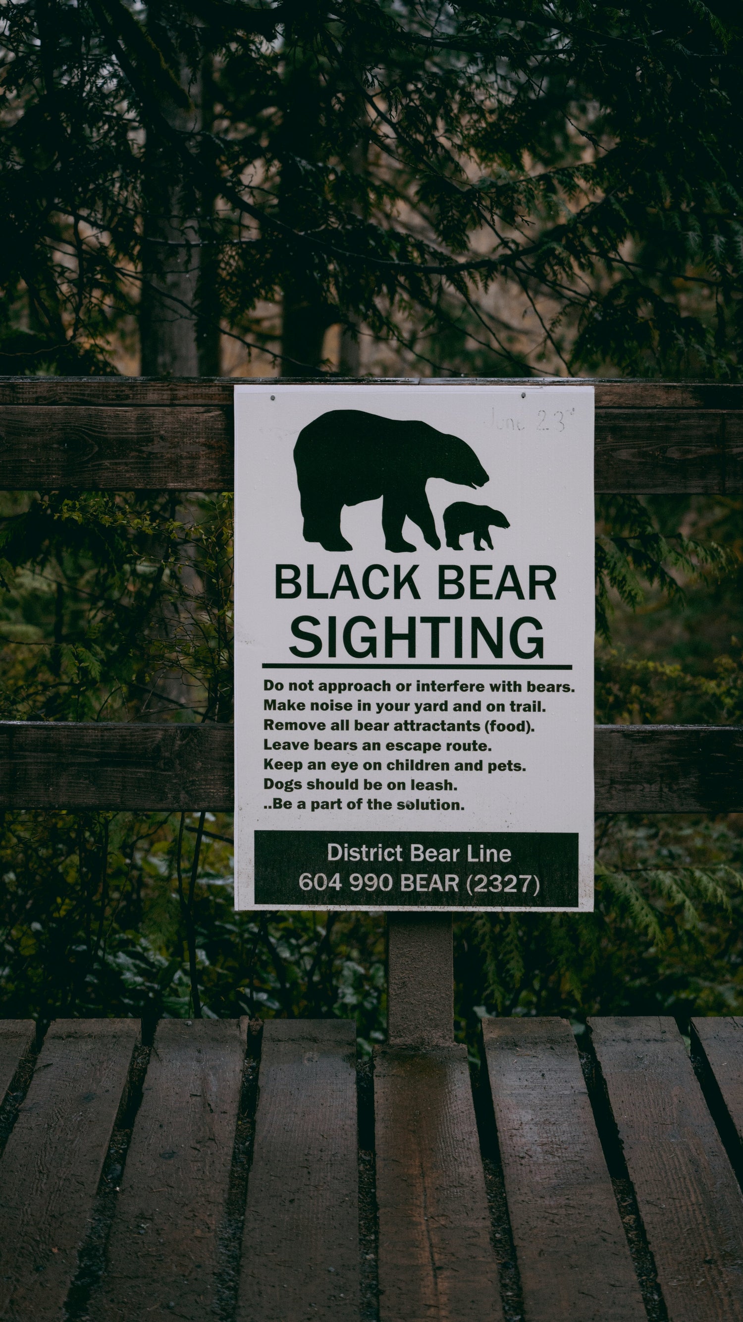 Wildlife Deterrents