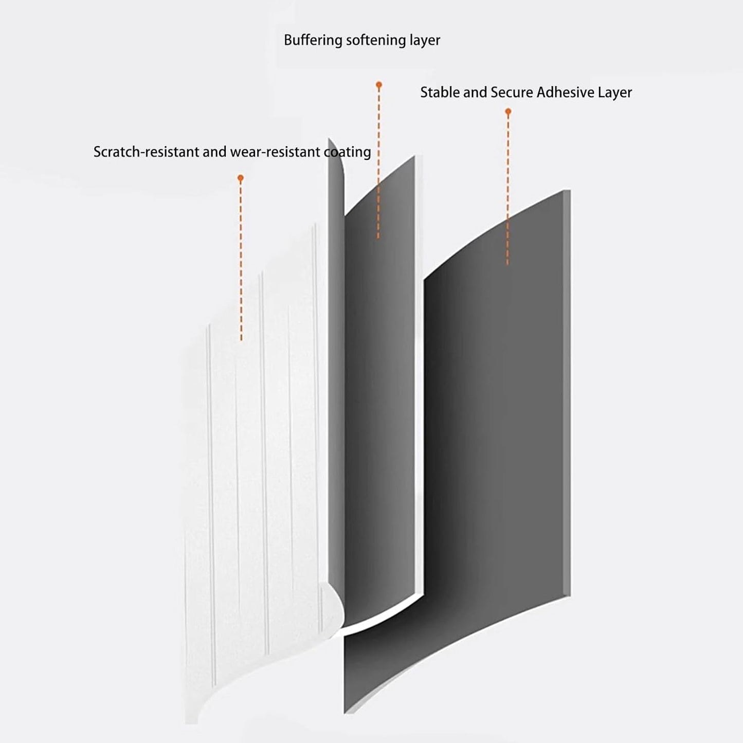 Expandable Carry On Luggage Top Opening Design Ergonomic Practical Hardshells Suitcase With 360 Degree Textured S