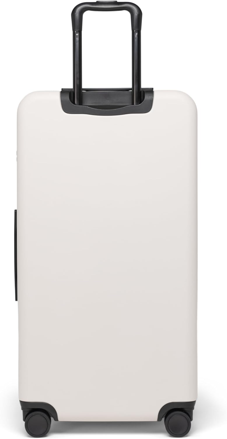 Herschel Supply Co. Heritage Hardshell Luggage, Moonbeam, Large-32 Inch