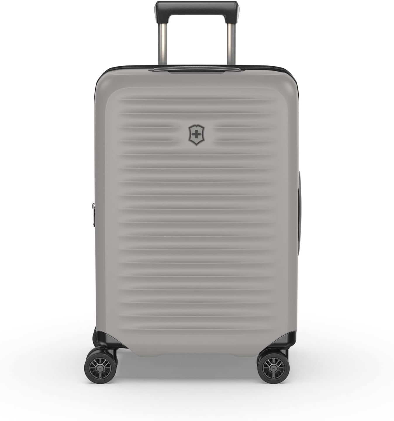 Victorinox Airox Advanced Hardside Frequent Flyer Business Carry-On - Stone White