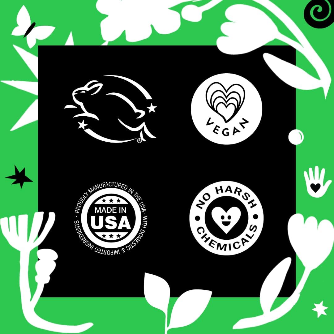 Molly's Suds Active Wear Laundry Detergent | Extra Strength Sport Laundry Powder, Stain Fighting for Performance Fabrics and Sensitive Skin | 120 Loads