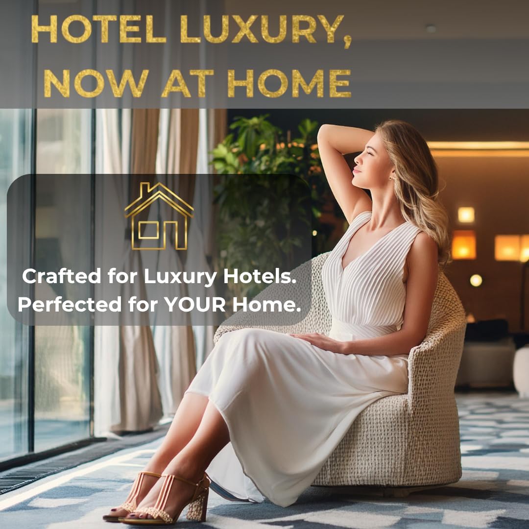 Luxury Hotel Diffuser Oil for Hotels and Homes - Aromatherapy Oils for use with an Essential Oil Diffuser at Home - Fragrance-Scent Diffuser Oil Blend (Maison Rouge) 4.05fl oz (120ml)