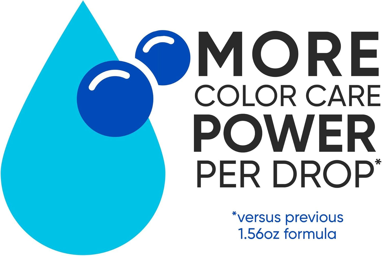Persil Original Everyday Clean, Liquid Laundry Detergent, High Efficiency (HE), Deep Stain Removal, Ultra Concentrated, 82.5 fl oz, 110 Loads