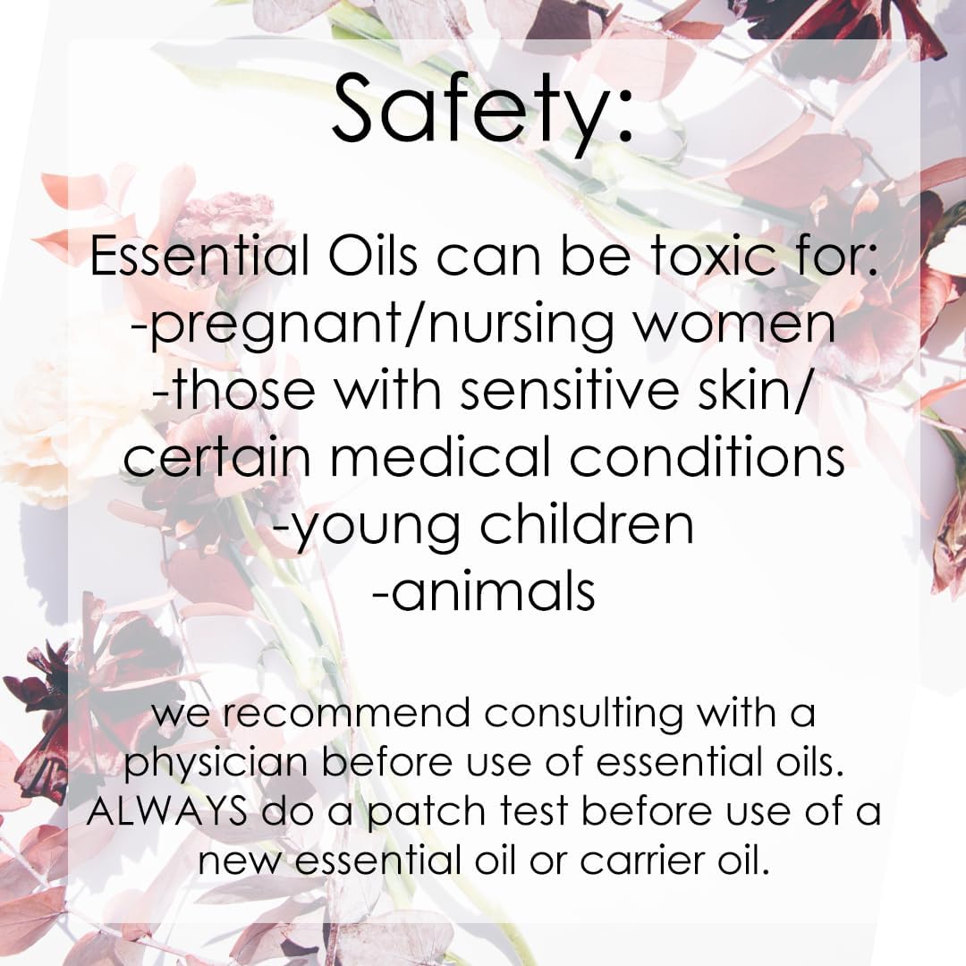 Anise Star Essential Oil 16 oz ā 100% Pure & Uncut ā Bulk Star Anise Oil for Diffuser, Aromatherapy & DIY ā Aluminum Bottle ā GreenHealth