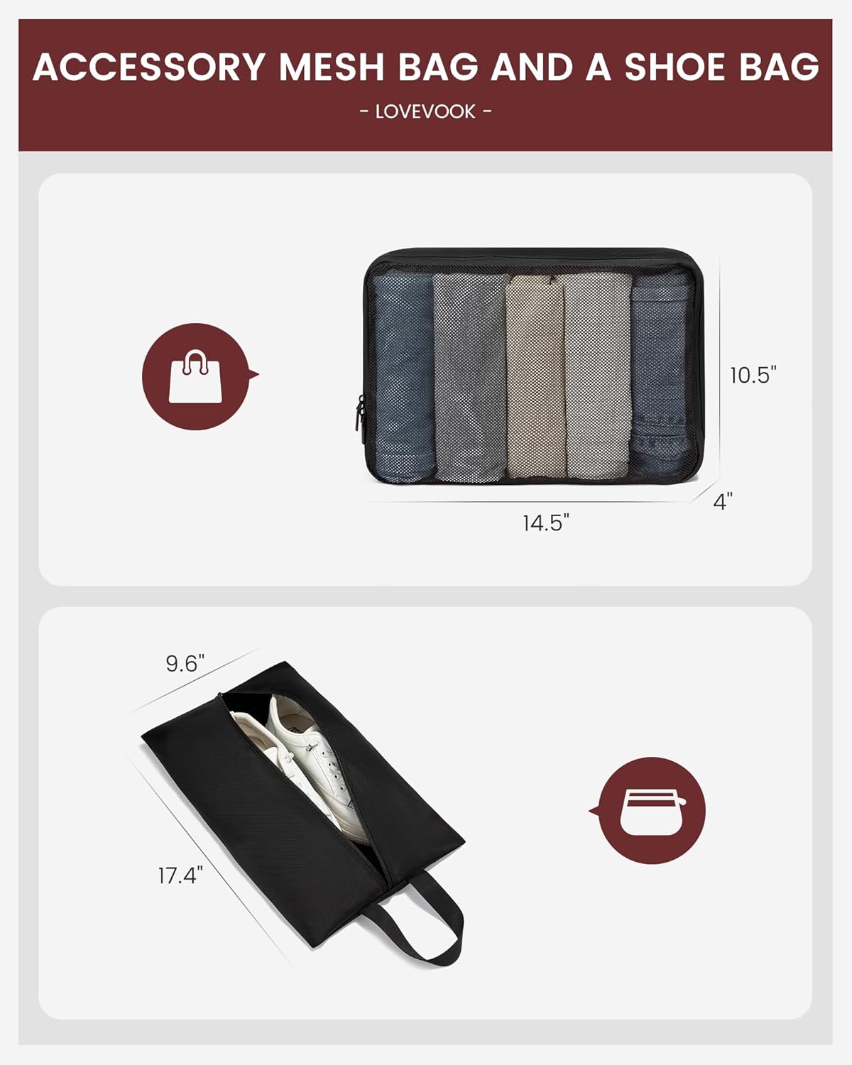 Carry On Luggage 22x14x9 Airline Approved, 22-Inch Suitcases with Spinner Wheels, Softside Carry-on Luggage with TSA Lock for Men Women Business Trip, Lightweight Large Capacity Luggage for Travel