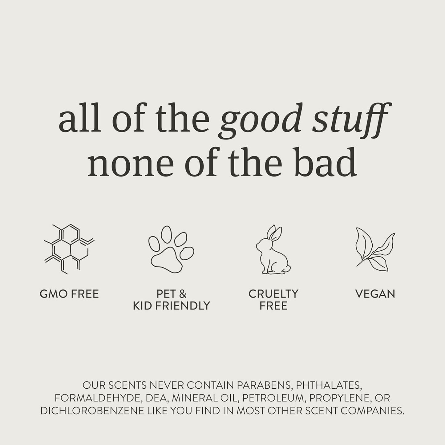 Drift Home Scent Diffuser Starter Kit in Grove - Adjustable and Long Lasting Diffuser Aroma - Clean Ingredients, Pet Safe