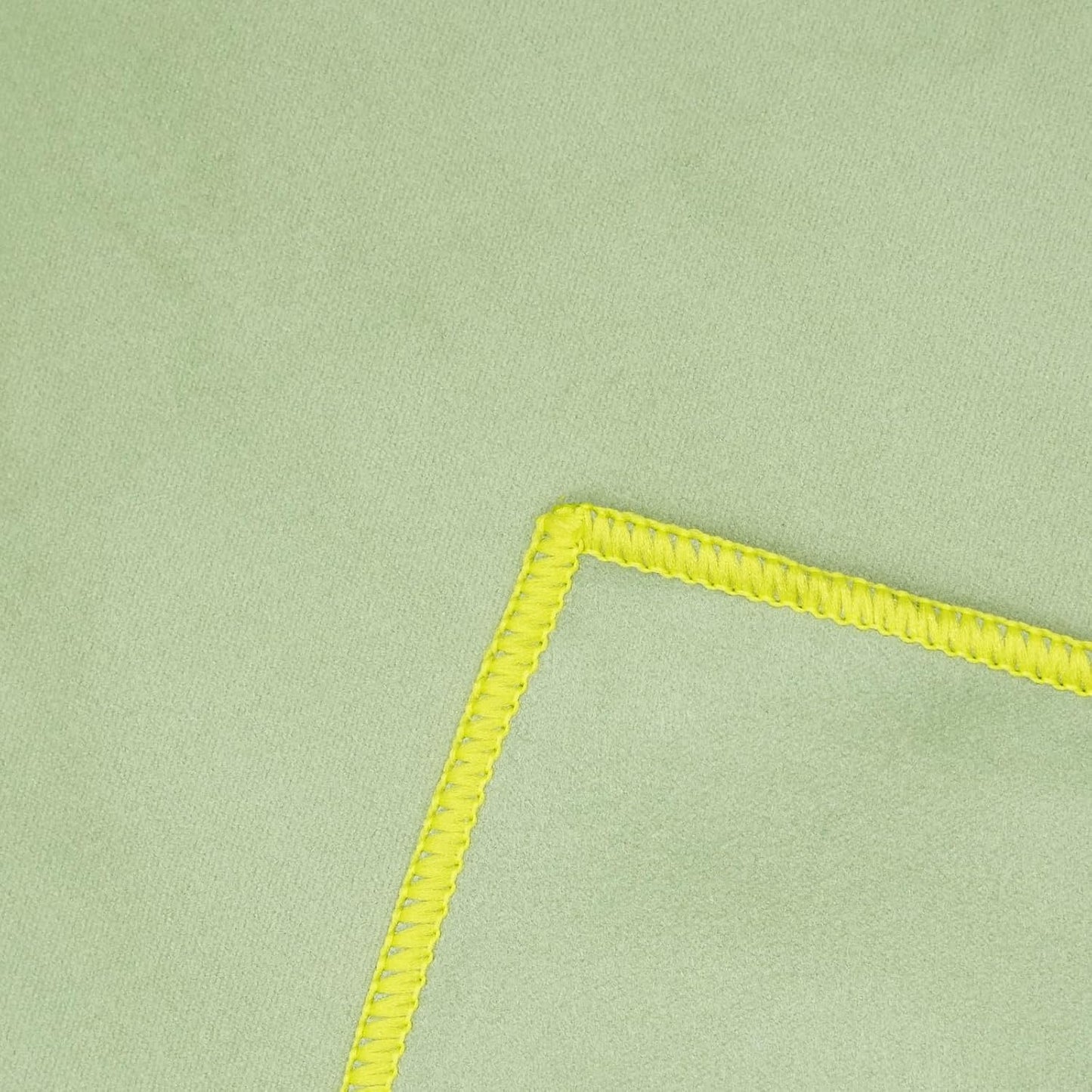 Eunzel Hot Yoga Towel Non Slip Yoga Mat Towel Non-Slip Sweat Absorbent Microfiber Towel for Hot Yoga, Pilates and Workout 72" x 26.5", Olive