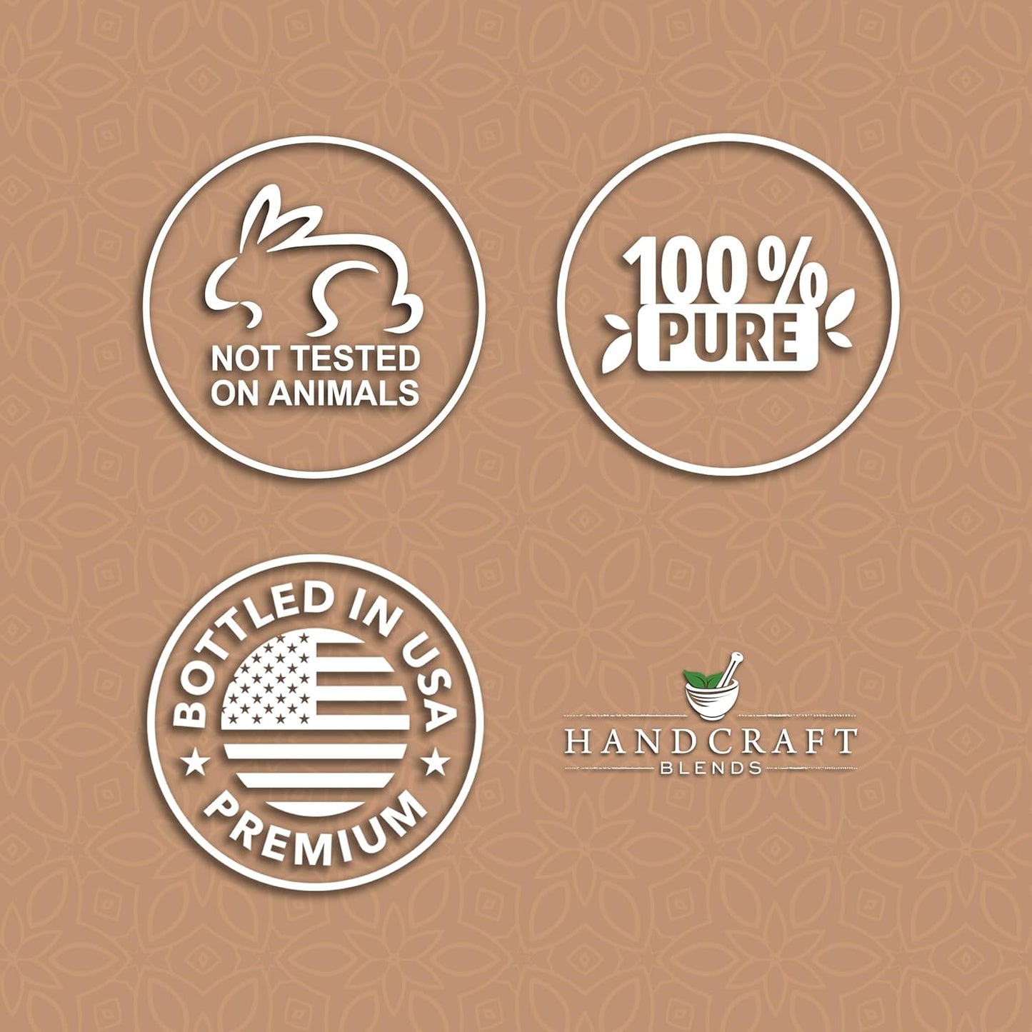 Handcraft Blends Cedarwood Essential Oil – 1 Fl Oz – 100% Pure and Natural – Premium Grade Essential Oil for Diffuser and Aromatherapy, Skin, Massage, Candle and Soap Making Fragrance