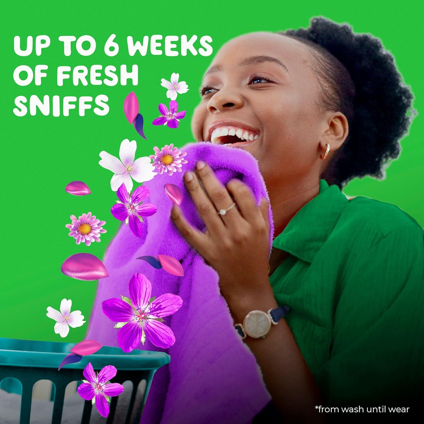 Gain Liquid Laundry Detergent, Moonlight Breeze Scent, 194 fl oz, 134 loads, Freshness + Odor Fighting, High efficiency washing machine iquid cleaning soap