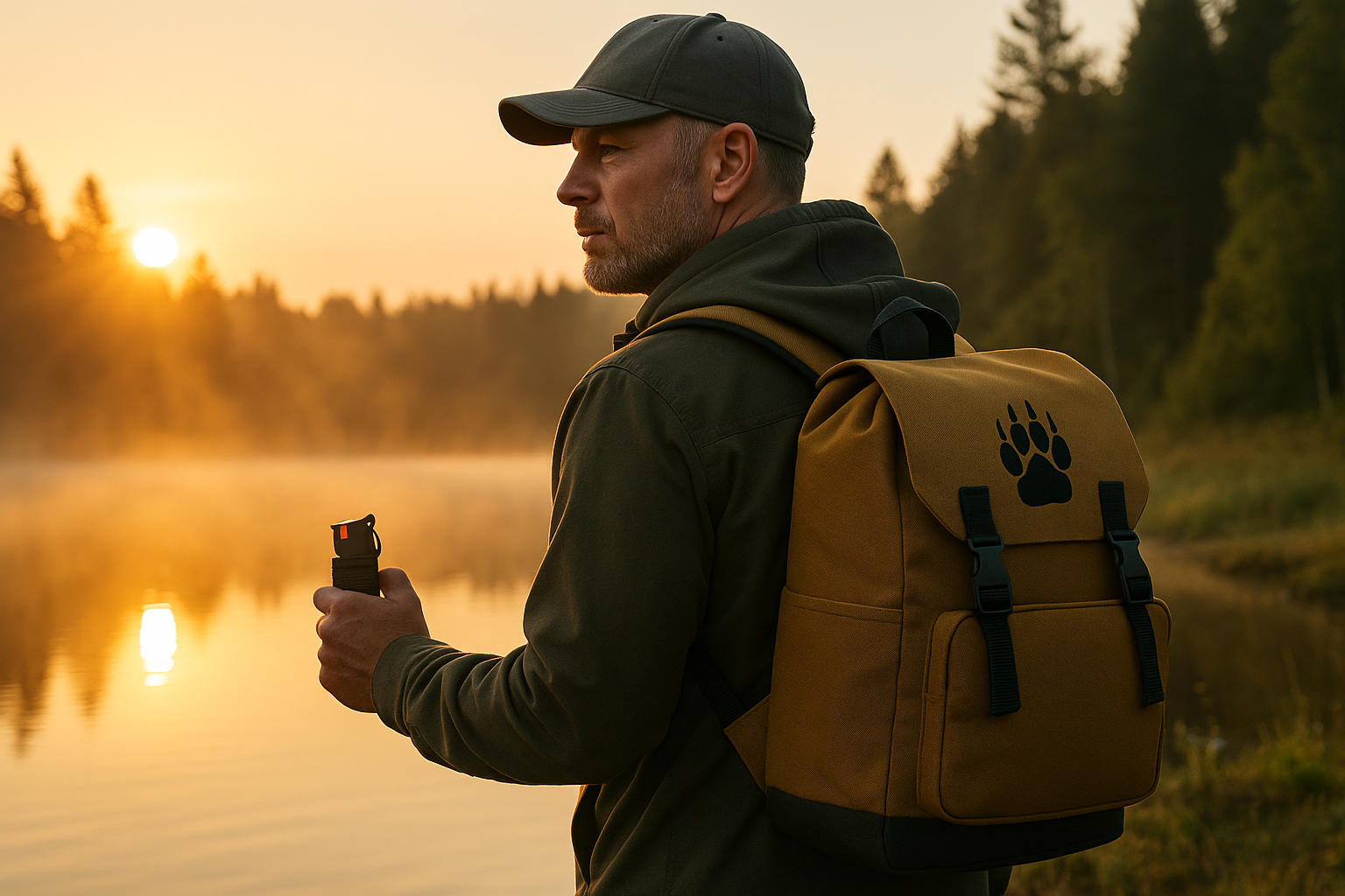 Stay Safe Anywhere: Why WildGuard Is Your Shield in the Wild and Beyond