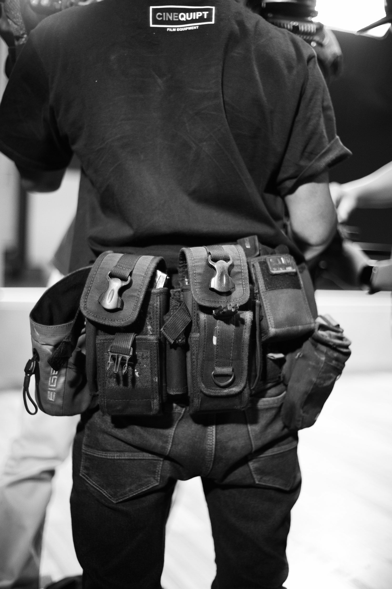Self-Defense Gear