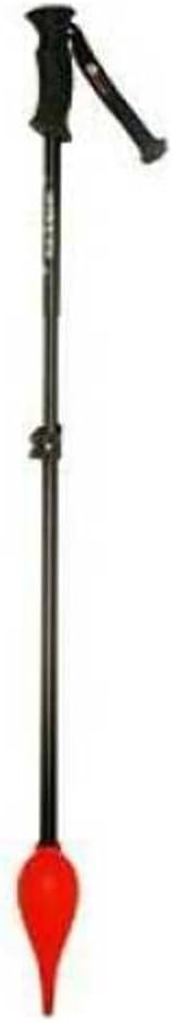 MOJO Outdoors The Knot Wading Pole Walking Stick for Duck Hunting and Fly Fishing