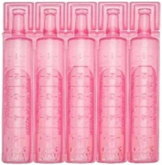 Saline Solution 15ml, 48 per Box