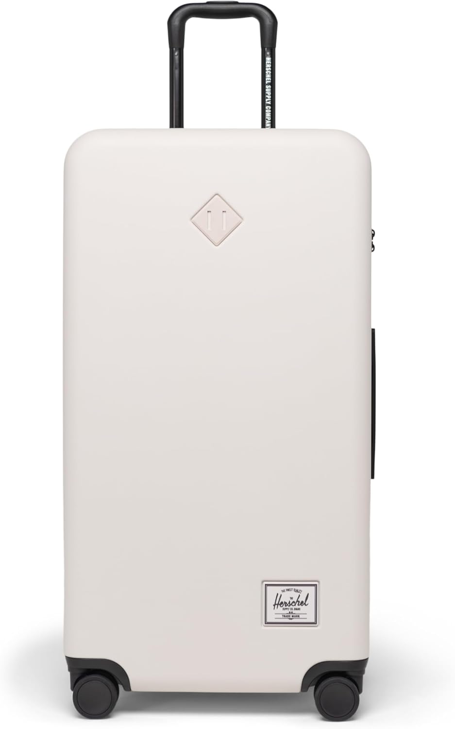 Herschel Supply Co. Heritage Hardshell Luggage, Moonbeam, Large-32 Inch