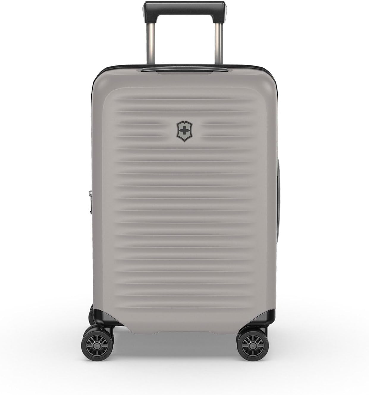 Victorinox Airox Advanced Hardside Frequent Flyer Carry-On - Stone White