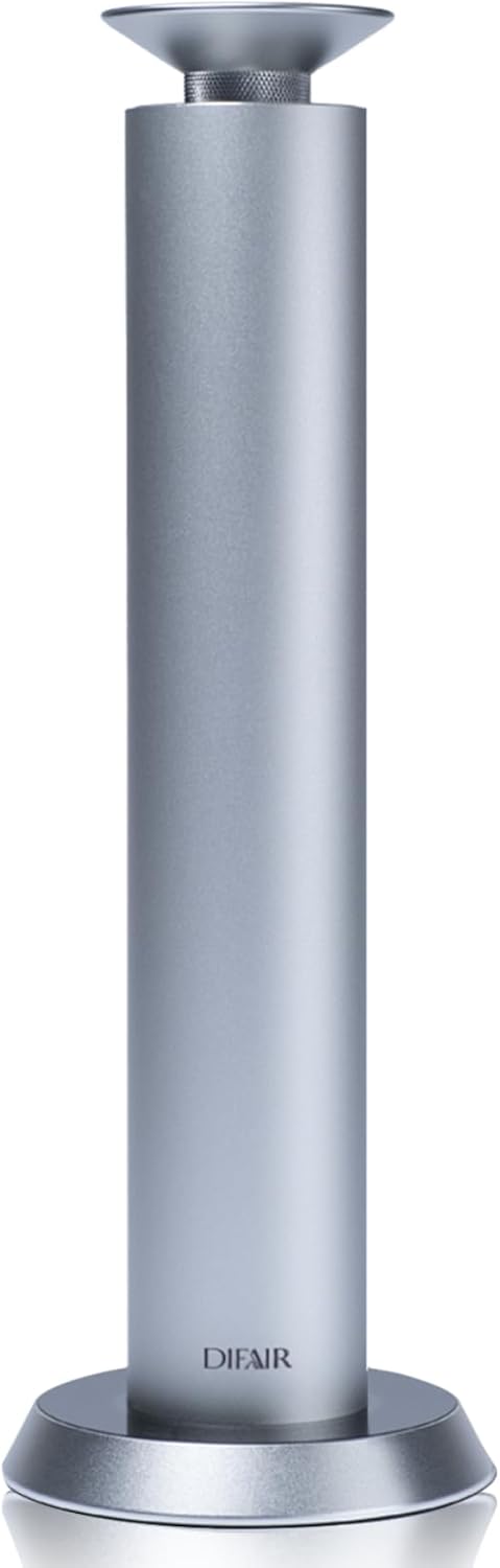 Rechargeable 10,000 mAh Aroma Diffuser - Hotel Collection Diffuser Oil Machine - Scent Diffuser for Home, Hotel, spa - Hotel Scent Diffuser - Perfect for Home Luxury scents