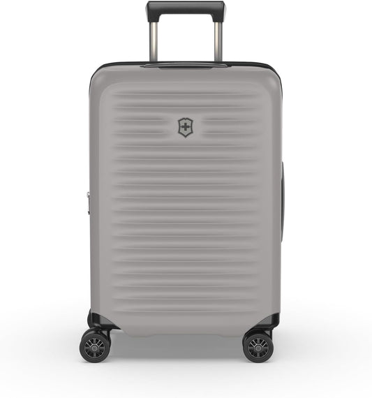 Victorinox Airox Advanced Hardside Frequent Flyer Business Carry-On - Stone White