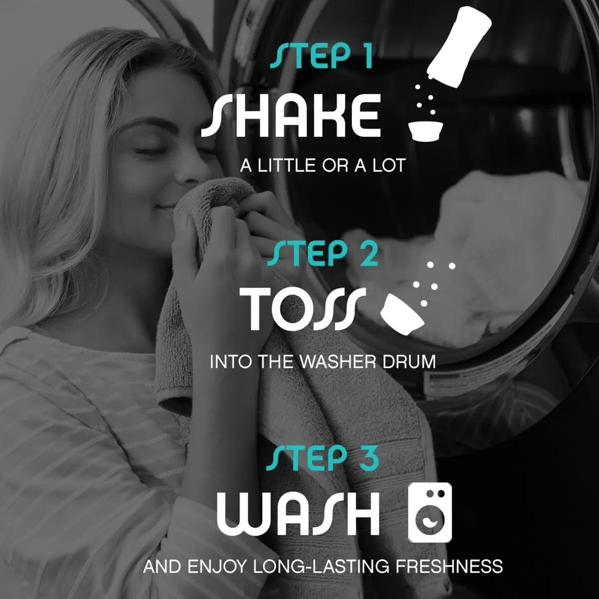 Downy Unstopables In-Wash Fresh Scent Booster Laundry Beads (37.6 oz.)