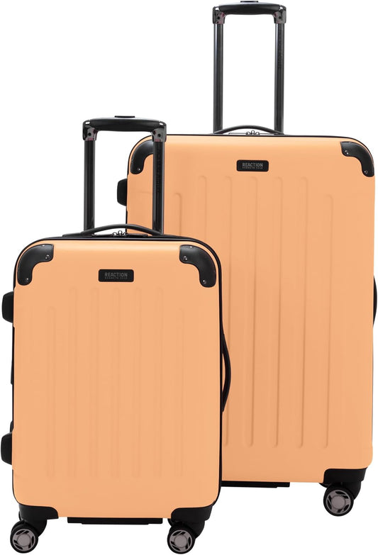 Kenneth Cole REACTION Renegade, Dreamsicle, 2-Piece Set (20"/28")
