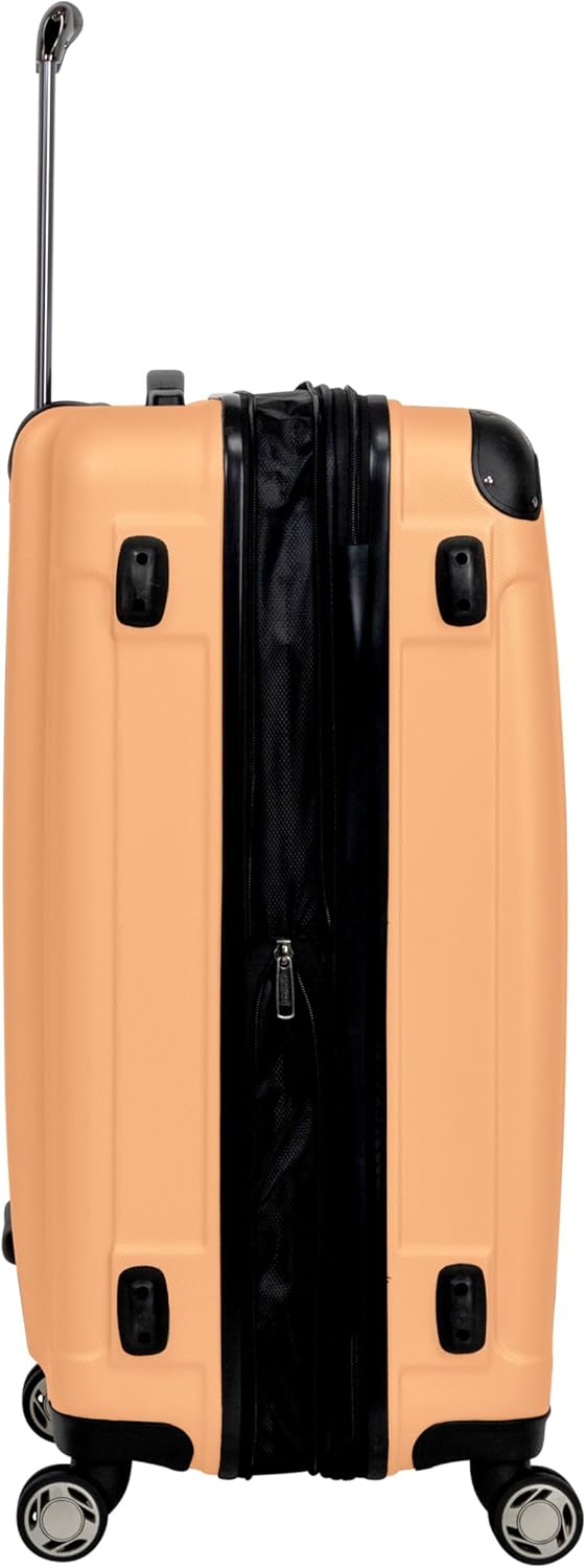 Kenneth Cole REACTION Renegade, Dreamsicle, 2-Piece Set (20"/28")