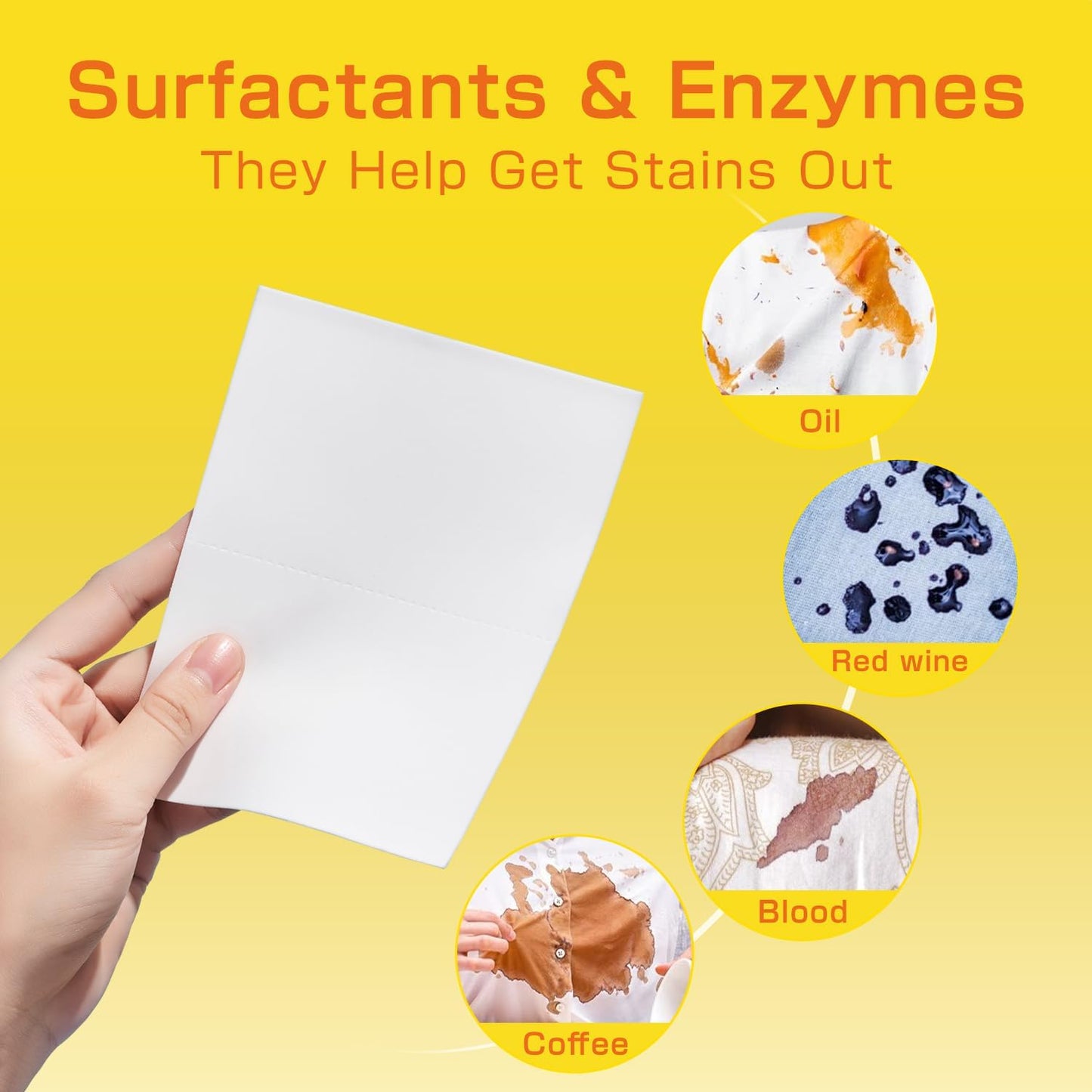 Soulink Laundry Detergent Sheets, 240 Loads - Eco-Friendly, Plant-Based, Hypoallergenic, No Plastic Jug (Morning Bloom Scent)