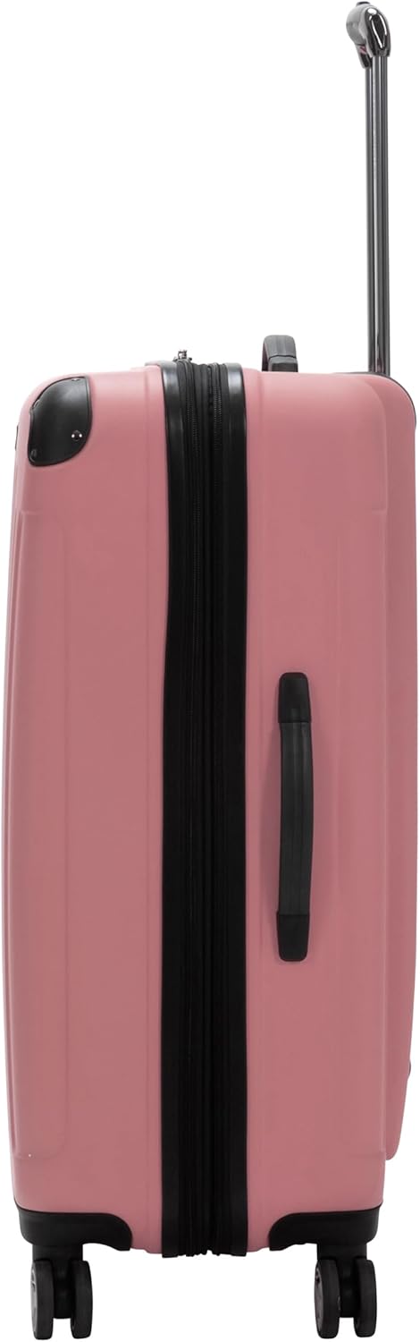 Kenneth Cole Reaction Renegade_Collection, Peony, 28-Inch Checked