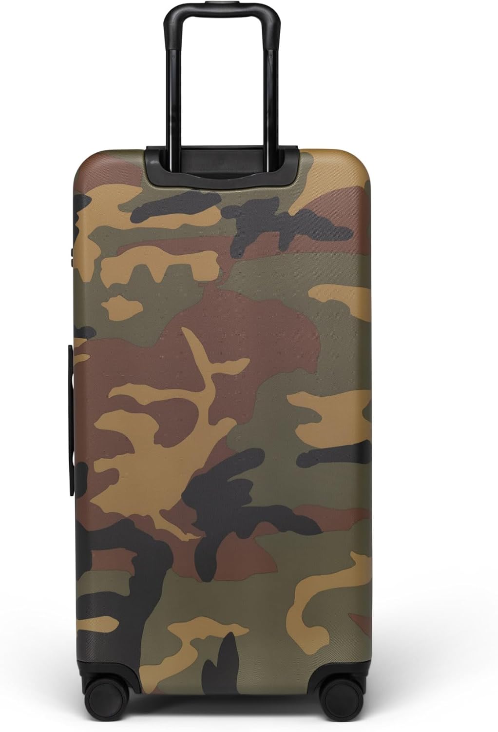 Herschel Supply Co. Heritage Hardshell Luggage, Woodland Camo, Large-32 Inch