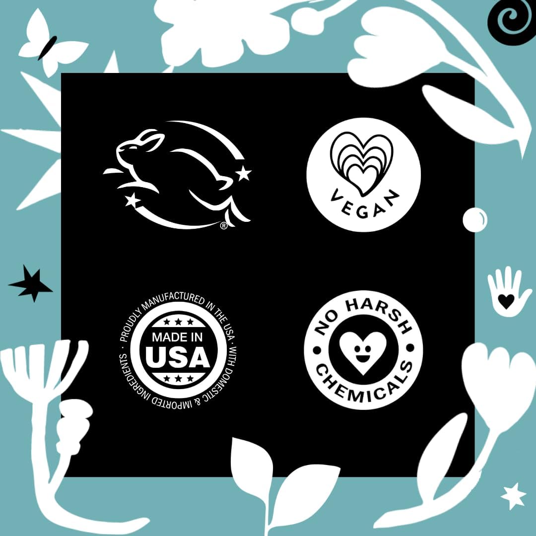 Molly's Suds Original Laundry Detergent Powder | Clean Laundry Detergent Powder for Sensitive Skin | Simple, Effective Ingredients, Stain Fighting | 240 Loads (Unscented)