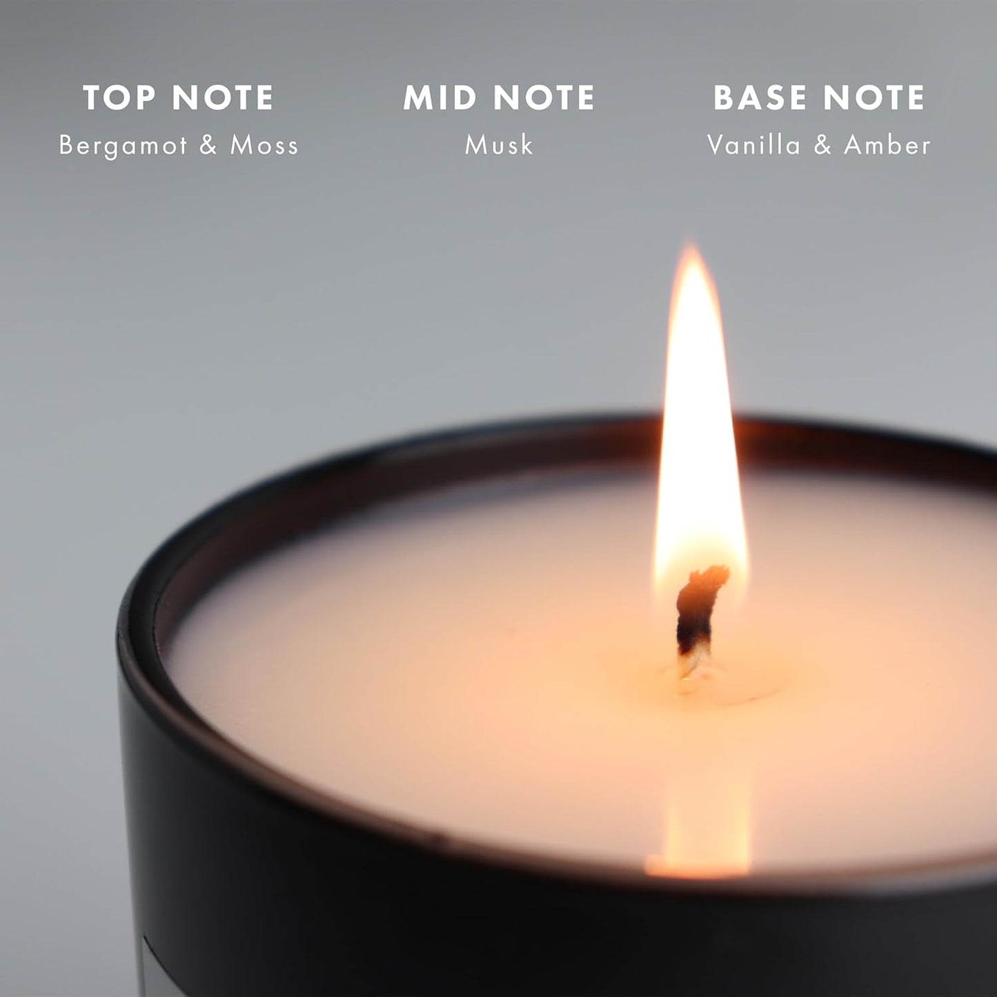 SAINT Elizabeth Ann Seton Scented Candle with Prayer and Prayer Coin, Saint of Healing and Grief, Soy Coconut Aromatherapy Candle with 50 Hour Burn Time