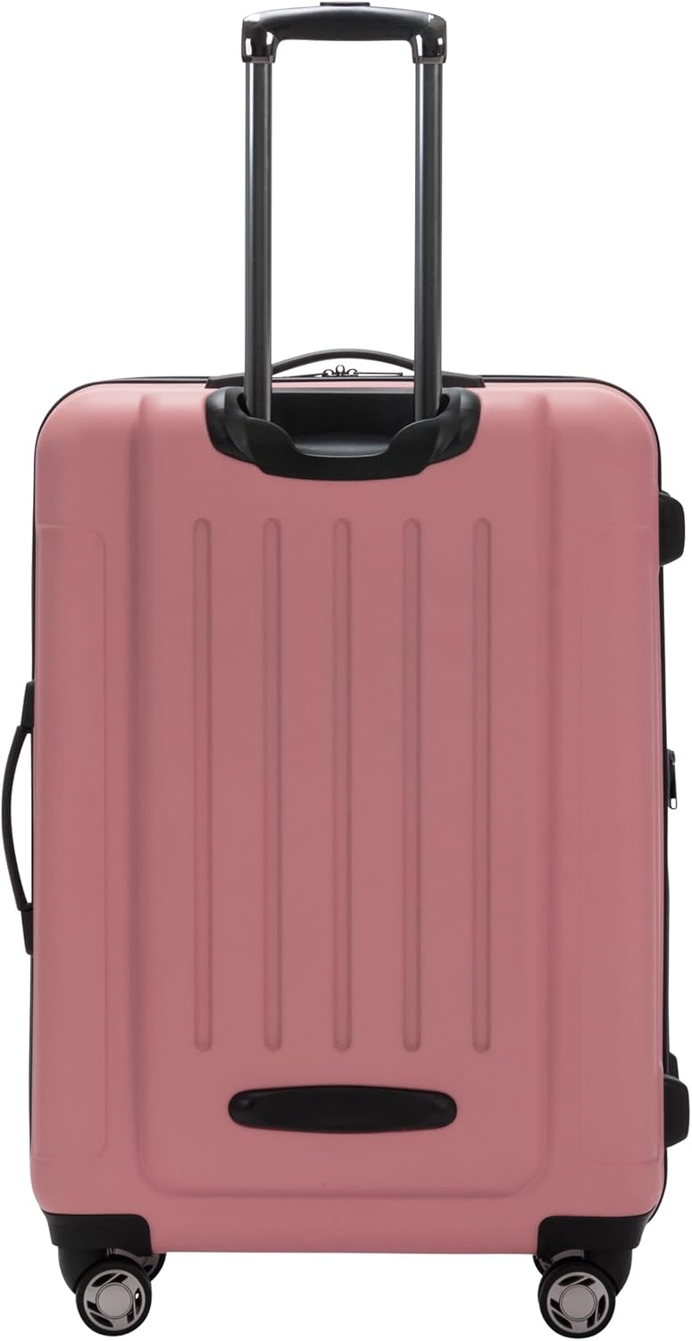 Kenneth Cole Reaction Renegade_Collection, Peony, 28-Inch Checked