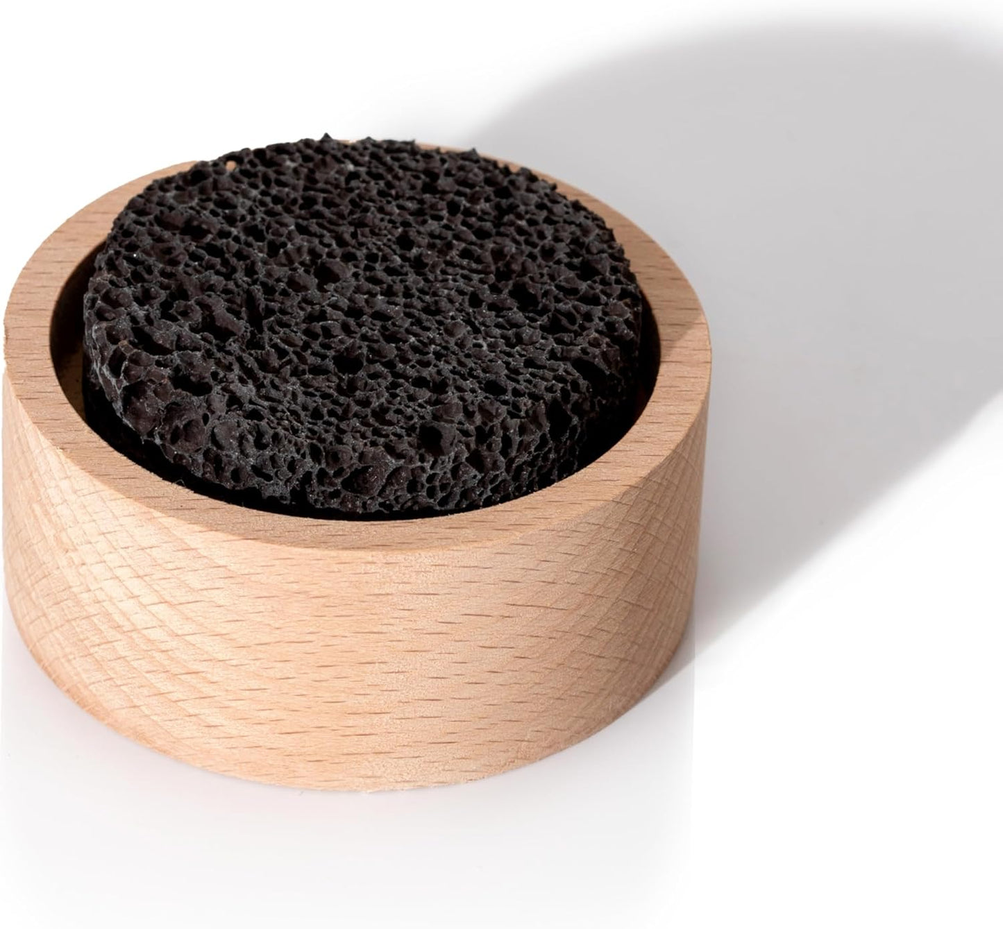 Plant Therapy Lava Rock Passive Diffuser for Essential Oils Great for Decorating at Home, Office or Car, and Gift-Giving