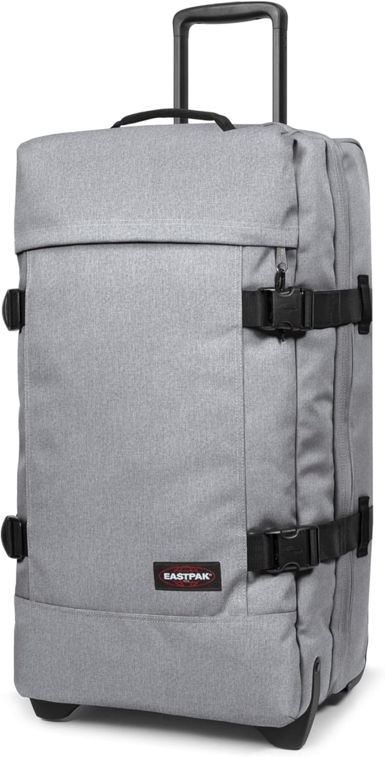 Eastpak TRANVERZ M, Sunday Grey, Medium