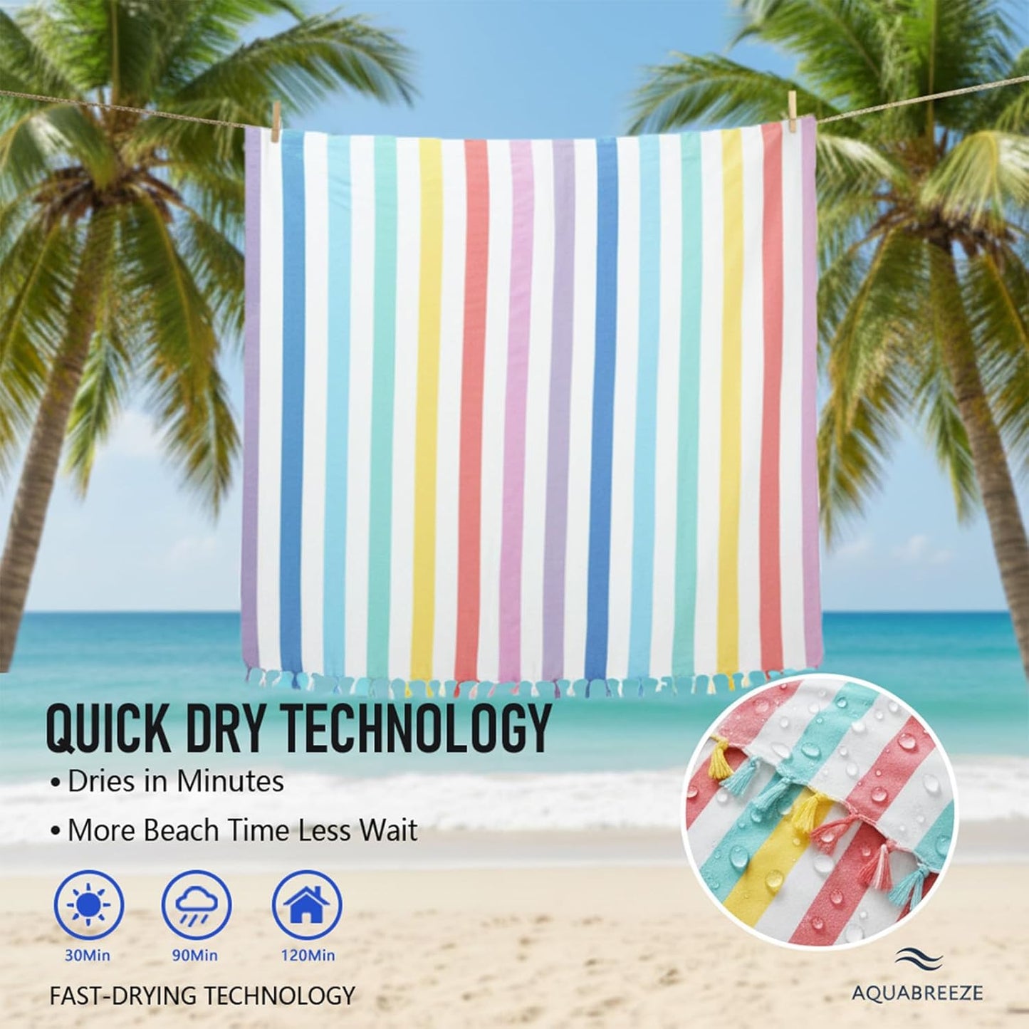 Oversized Turkish Beach Towel Blanket Cotton Giant XL Sandproof Towels Huge Linen XXL Extra Large Big Throw Quilt Blankets for Adults Cloud Travel Camping Glamping Accessories Essentials