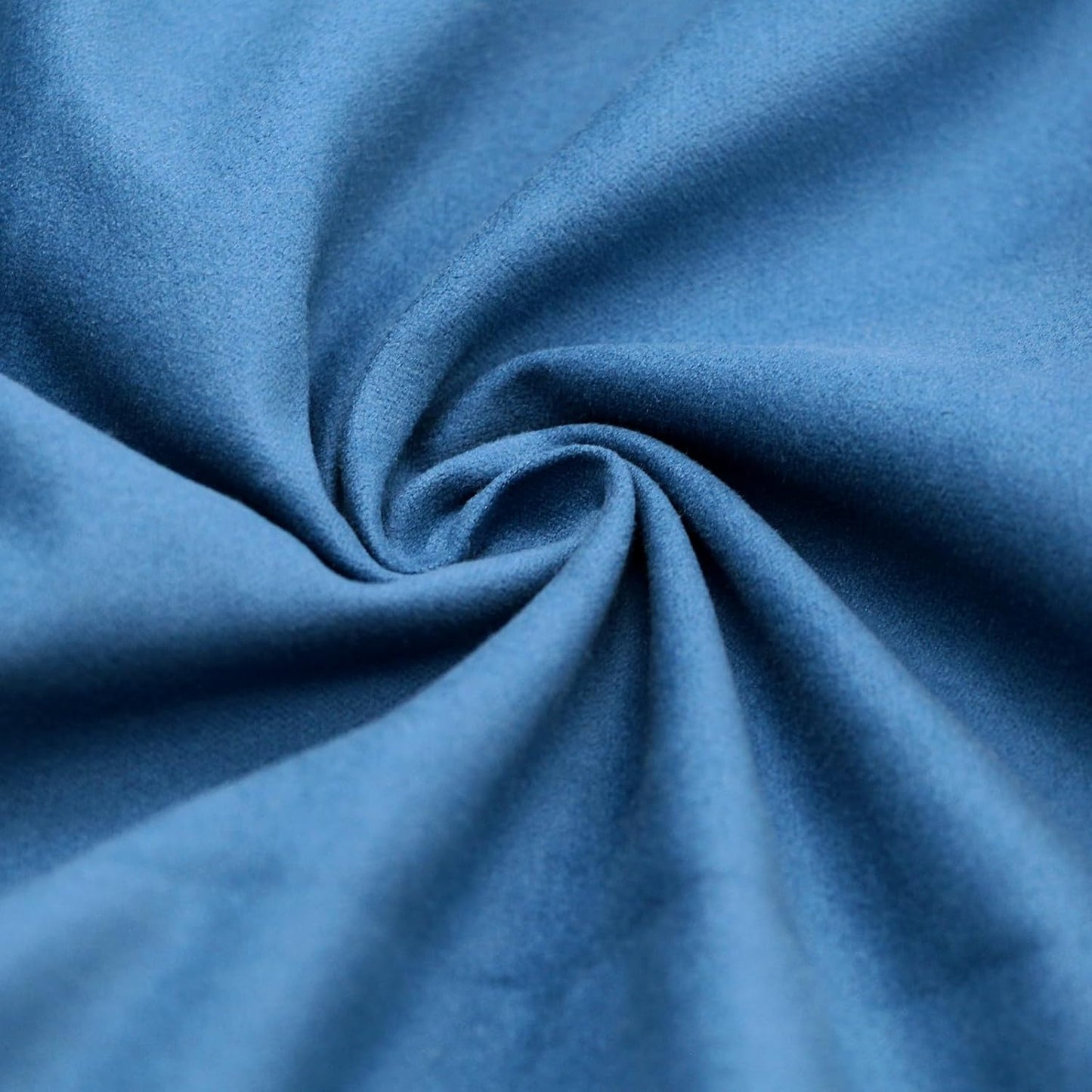 Eunzel 2 Pack Hot Yoga Towel Non Slip Yoga Mat Towel Non-Slip Sweat Absorbent Microfiber Towel for Hot Yoga, Pilates and Workout 72" x 26.5", Navy