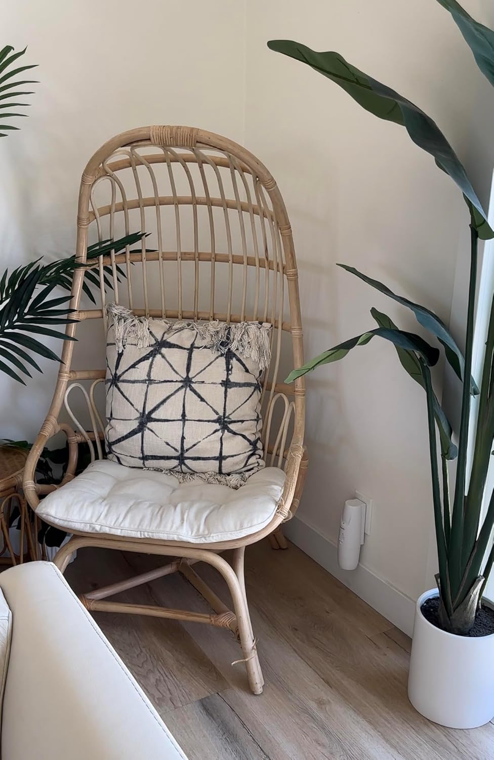 Scentify Plug-in Diffuser V2 - for Home, Office, Spa - Aromatherapy Bluetooth App Control - Waterless Quiet Aroma Essential Oil - 800 sq. ft - 100ml Bottle