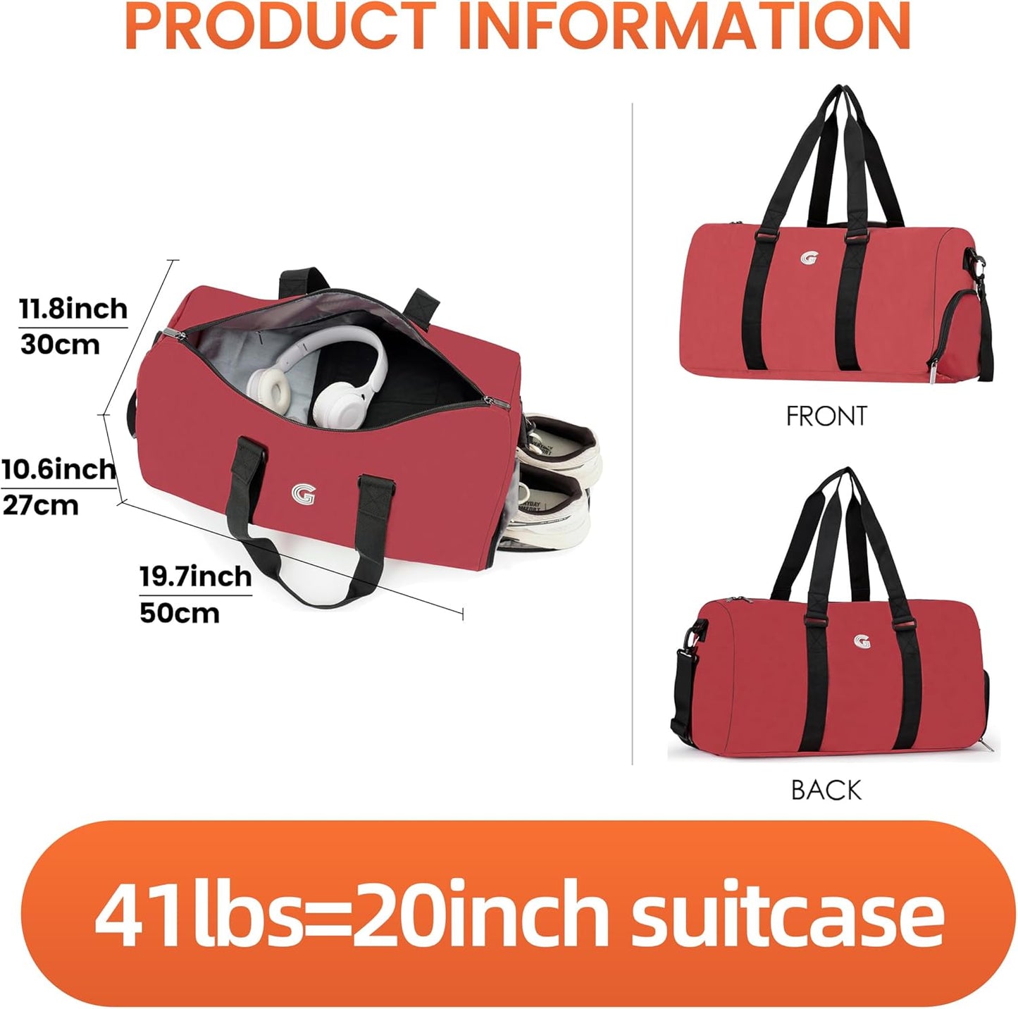 PRIMICIA ginzatravel Suitcase, 28 inch suitcase with wheel & Travel Bag & Suitcase Strap, Scratch resistant texture Lightweight PC material, TSA lock (Star Silver (combination)), A-9679