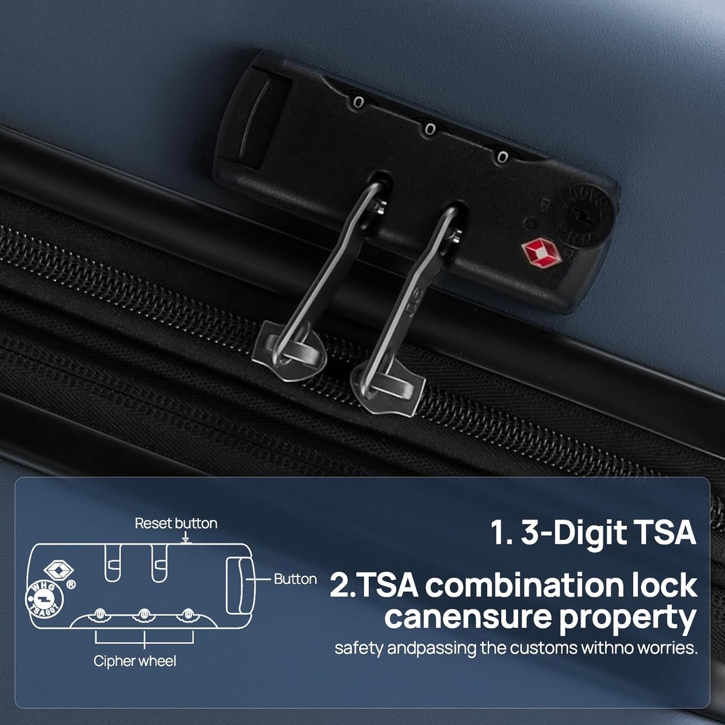 NINETYGO Large Checked Luggage 28 Inch, Checking In Luggage with Smooth Spinner Wheels, Expandable, Hard Shell PC+ABS Suitcase, Lightweight Travel Luggage, TSA Approved (Grey, Andes)