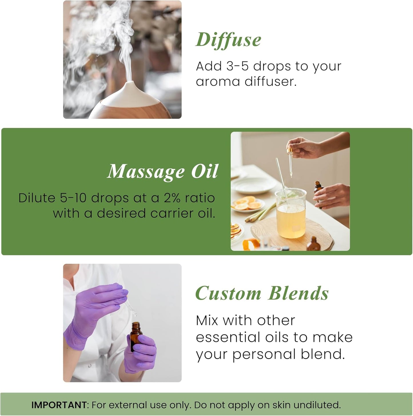 Handcraft Blends Rosemary Essential Oil – 1 Fl Oz – 100% Pure and Natural – Premium Grade Essential Oil for Diffuser and Aromatherapy, Skin, Massage, Candle and Soap Making Fragrance