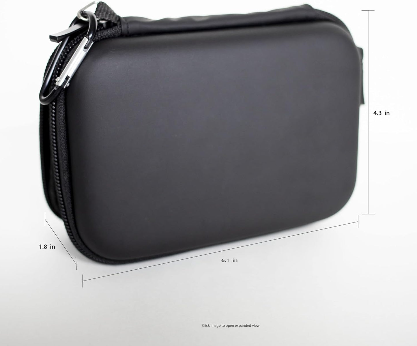 Compact Convenience Kit with Medical Grade Components That can Also Carry NARCAN Nasal Spray to Aid in an Emergency