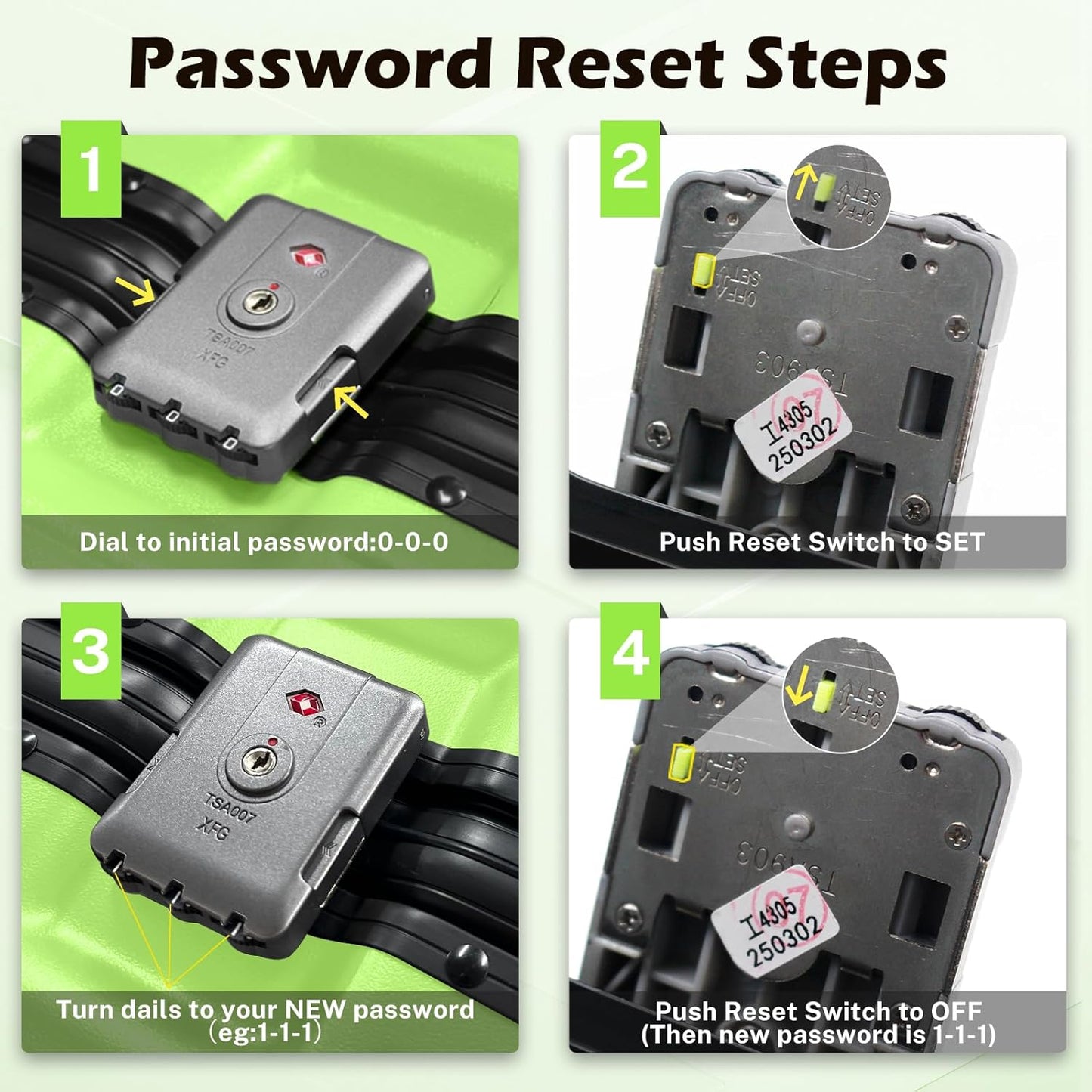 Krute Large Luggage 28 inch Zipperles Suitcase With Spinner Wheels USB Charger Hardside PC Aluminum Frame Luggages Checked Suitcases with TSA Lock (1 Piece)