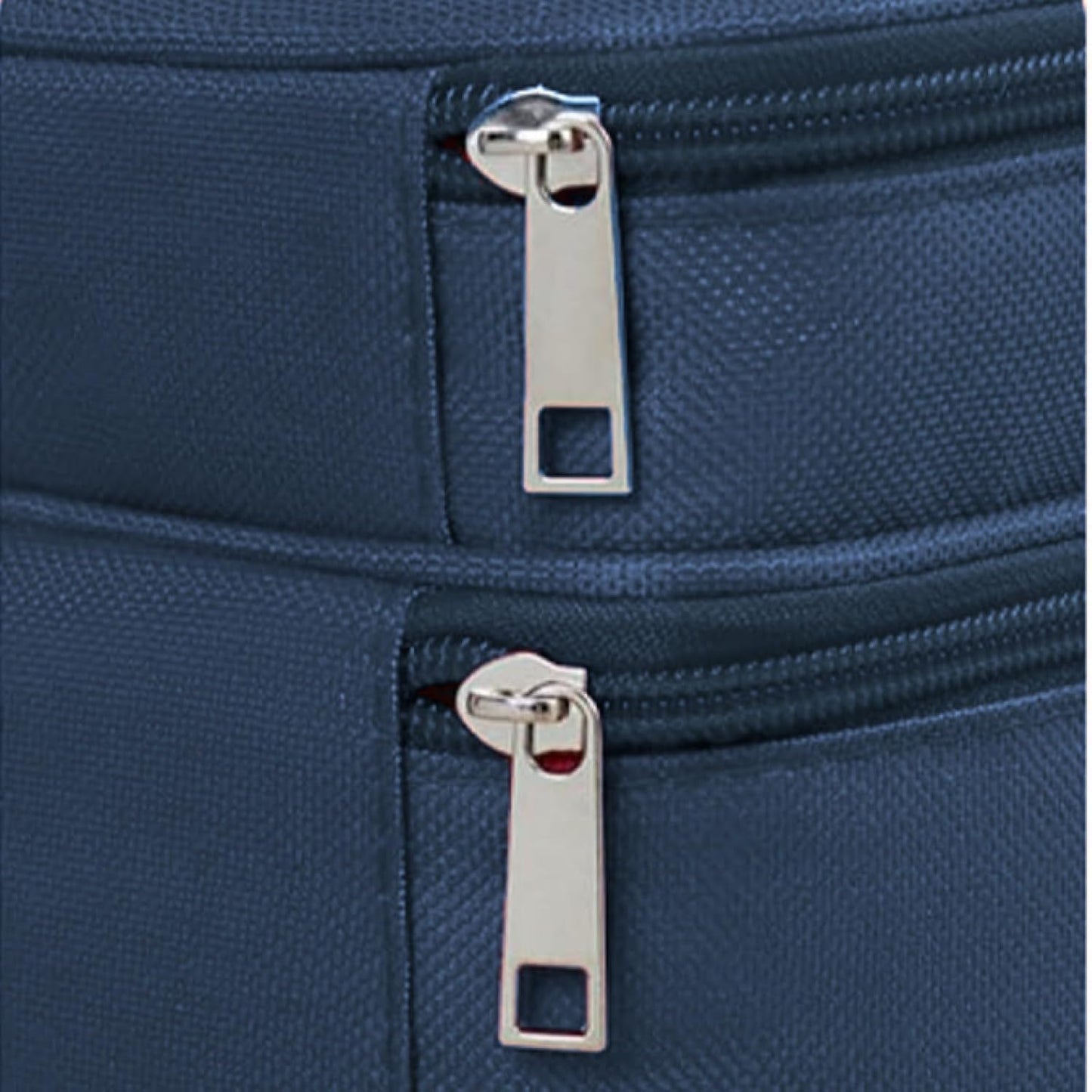 First Aid Bag Empty, First Aid Kit Storage Bag, Small Medical Bag, Medical Travel Case First Responder Emergency Storage Compact Medicine Bags for Car Home Office Kitchen Sport Outdoors (Deep blue)