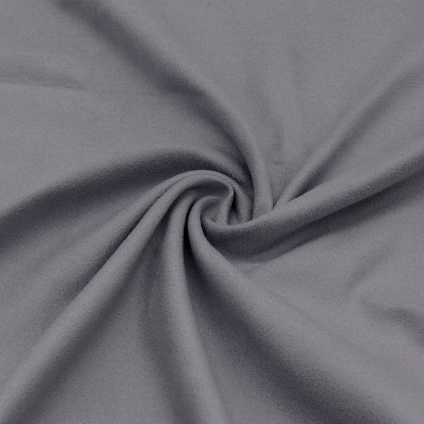 Eunzel 2 Pack Hot Yoga Towel Non Slip Yoga Mat Towel Non-Slip Sweat Absorbent Microfiber Towel for Hot Yoga, Pilates and Workout 72" x 26.5",Dark Grey