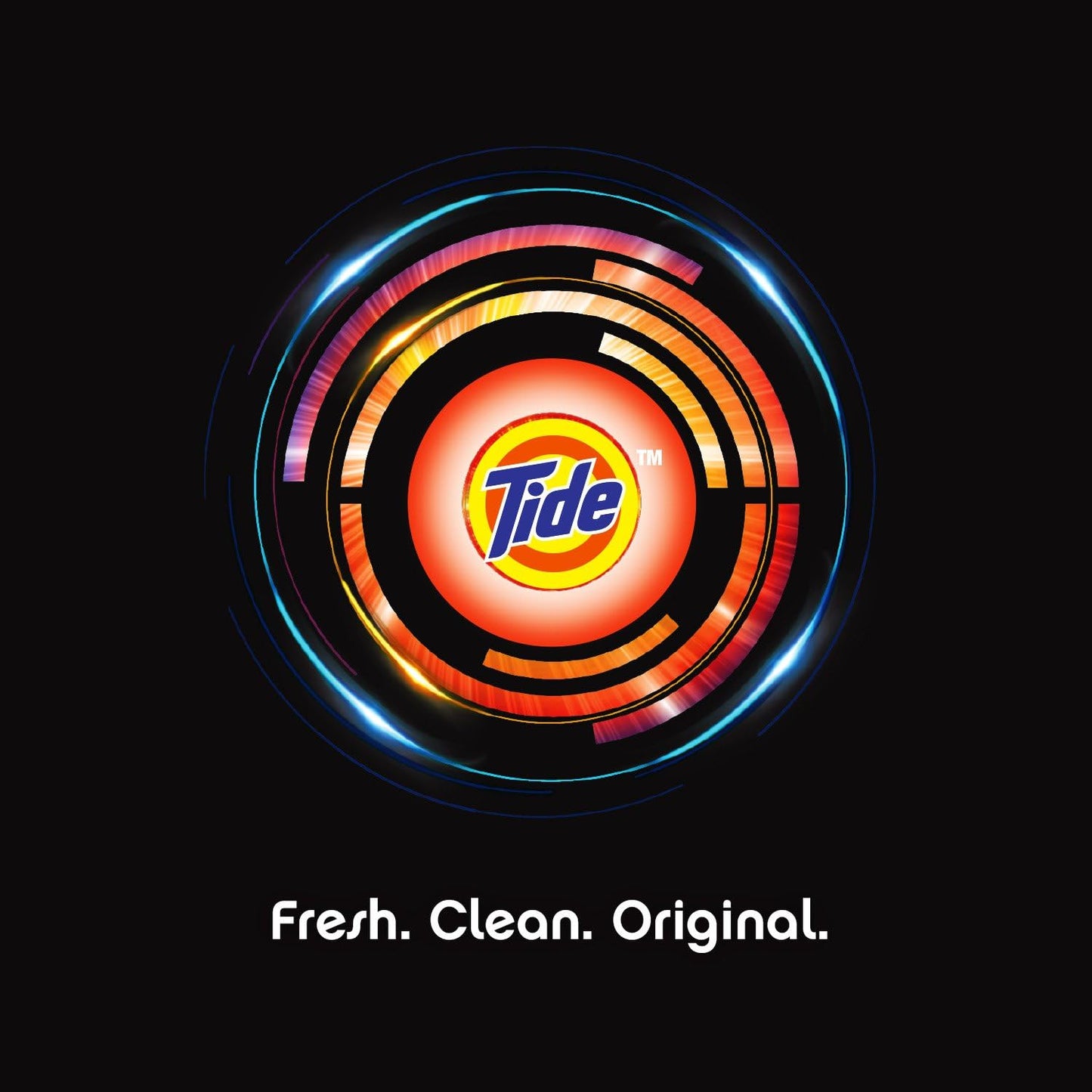 Downy Unstopables Laundry Scent Booster Beads for Washer, Tide Original Scent, 10 oz (Pack of 4)