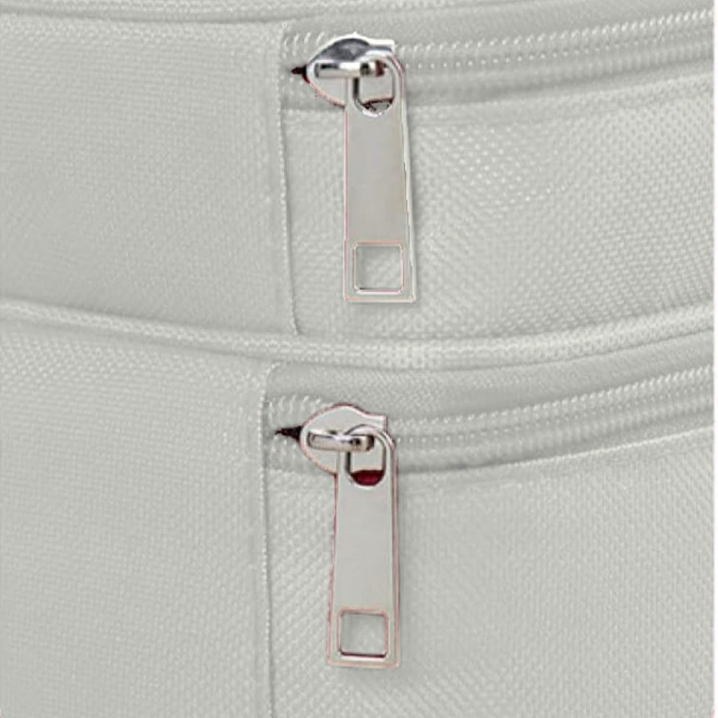 First Aid Bag Empty, First Aid Kit Storage Bag, Small Medical Bag, Medical Travel Case First Responder Emergency Storage Compact Medicine Bags for Car Home Office Kitchen Sport Outdoors (Gray)