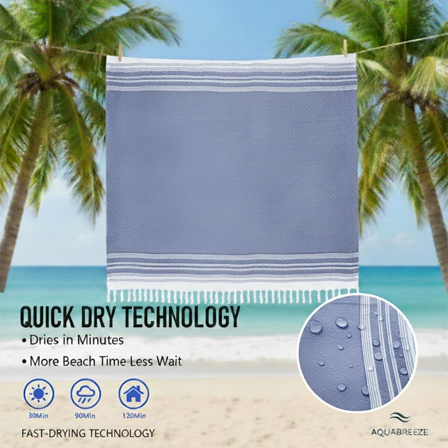 Oversized Turkish Beach Towel Blanket Cotton Giant XL Sandproof Towels Huge Linen XXL Extra Large Big Throw Quilt Blankets for Adults Cloud Travel Camping Glamping Accessories Essentials