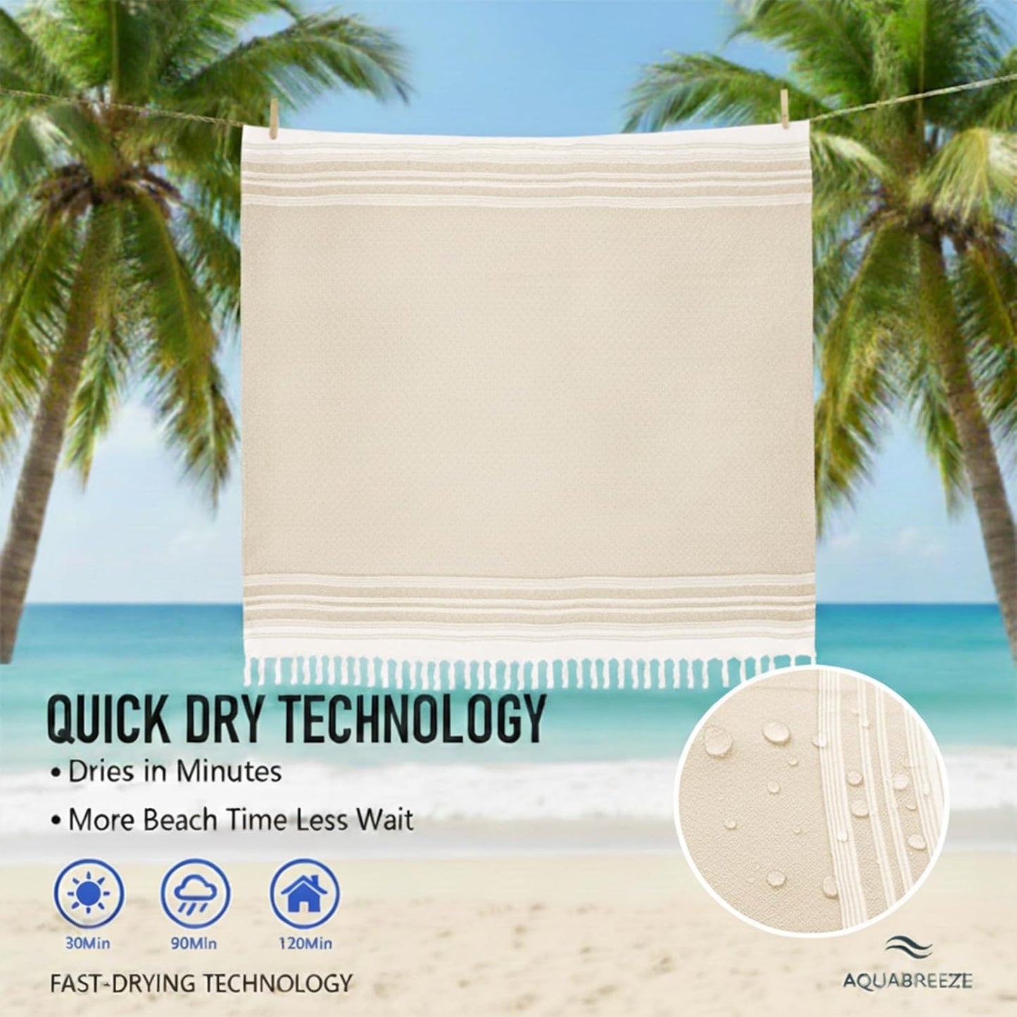 Oversized Turkish Beach Towel Blanket Cotton Giant XL Sandproof Towels Huge Linen XXL Extra Large Big Throw Quilt Blankets for Adults Cloud Travel Camping Glamping Accessories Essentials