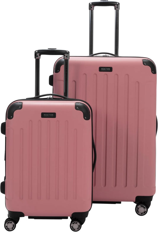 Kenneth Cole Reaction Renegade_Collection, Peony, 2-Piece Set (20"/28")