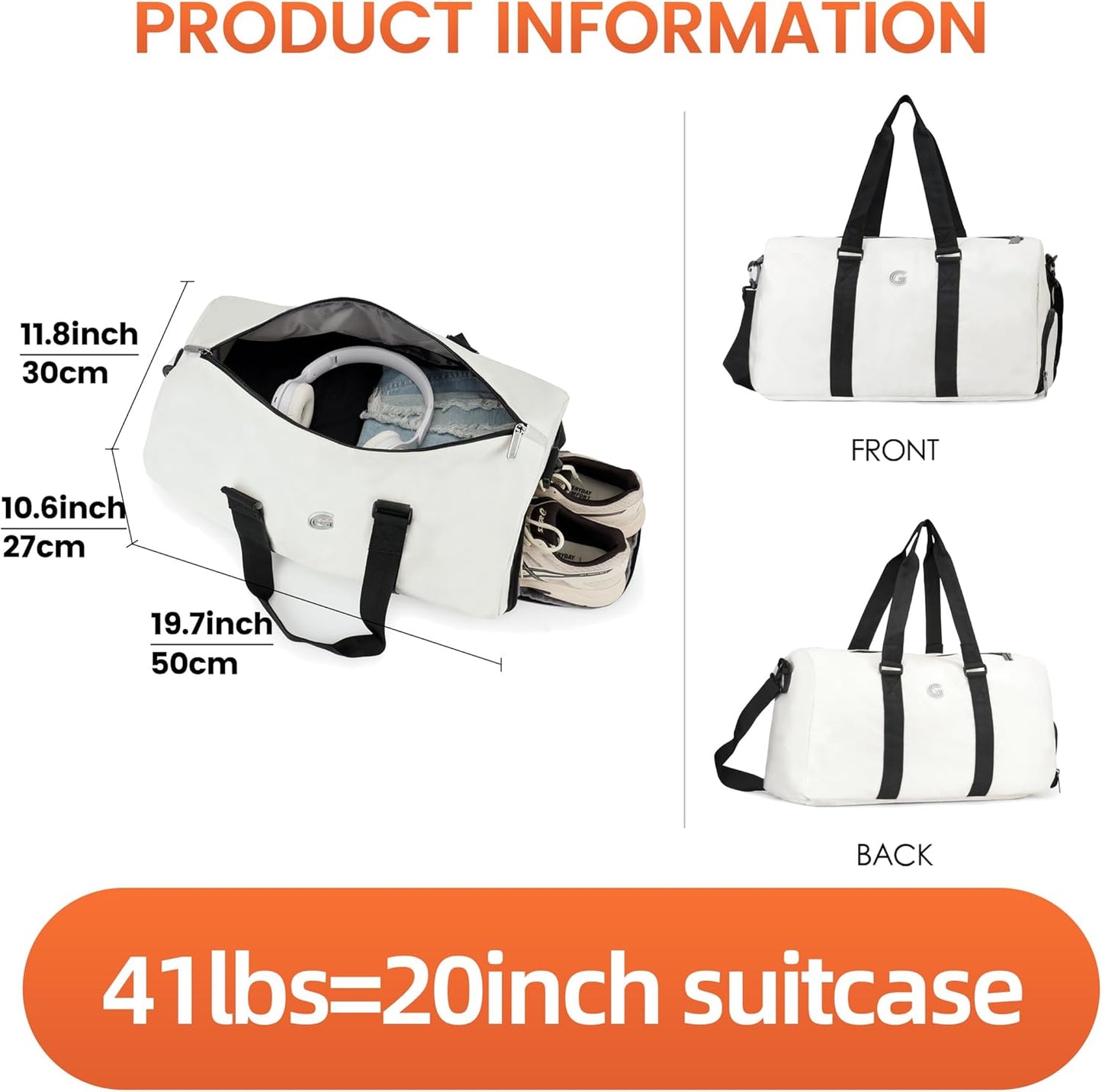 PRIMICIA ginzatravel Suitcase, 28 inch suitcase with wheel & Travel Bag & Suitcase Strap, Scratch resistant texture Lightweight PC material, TSA lock (Star Silver (combination))