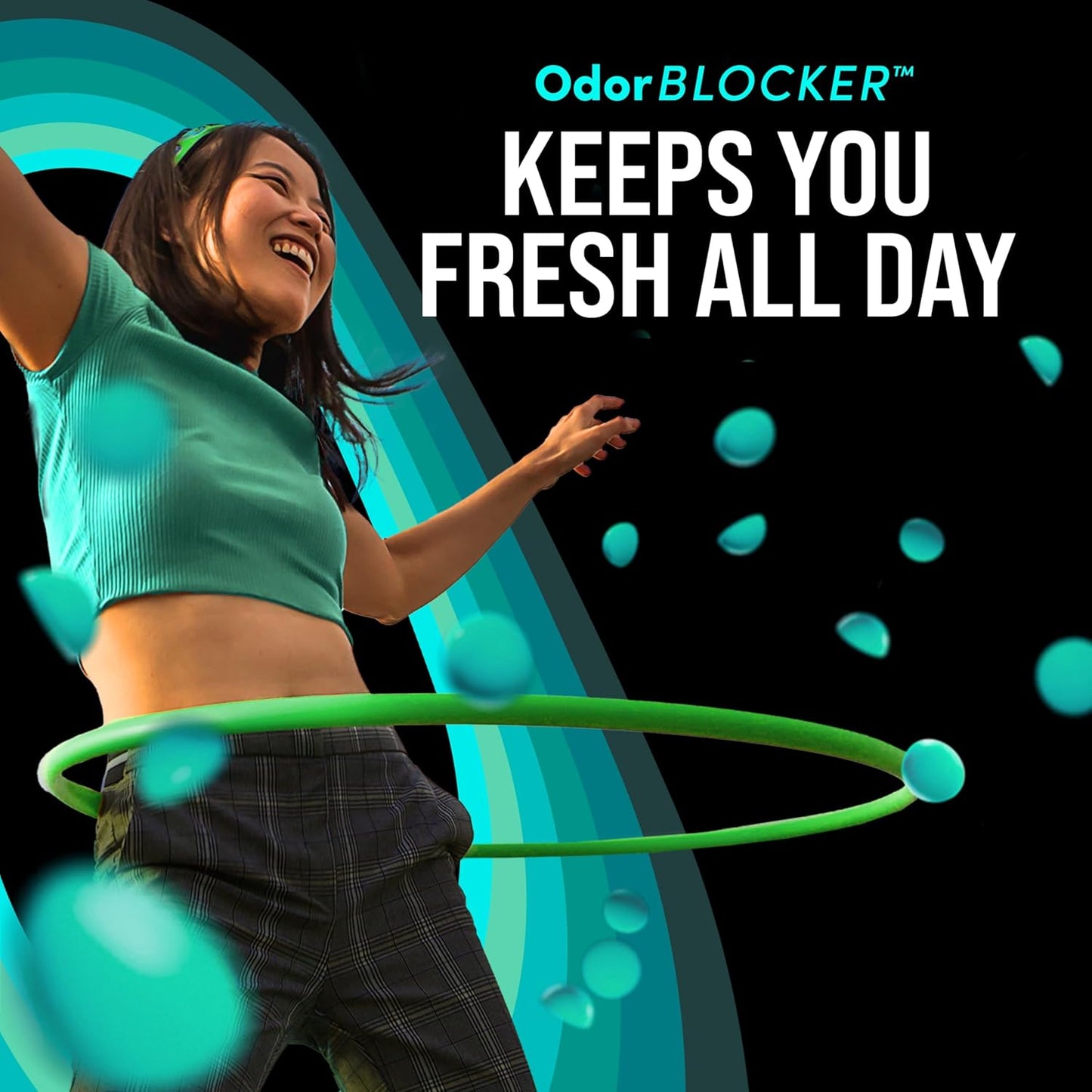 Downy Unstopables In Wash Scent Booster Beads, Fresh Scent, 24 oz, Laundry Beads for odor Protection, Downy Scent Booster Beads, Laundry Scent Boosters